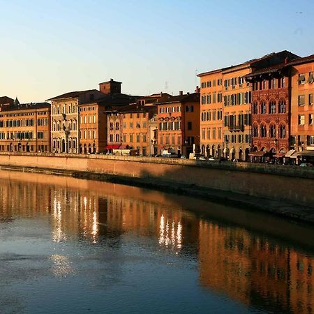 Cisanello Pisa Apartment エクステリア 写真
