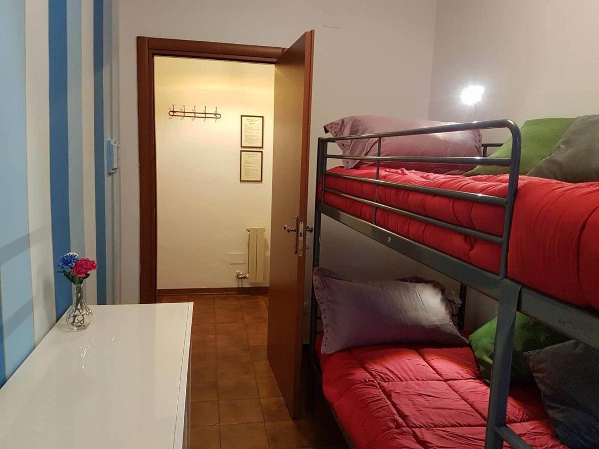 Cisanello Pisa Apartment エクステリア 写真
