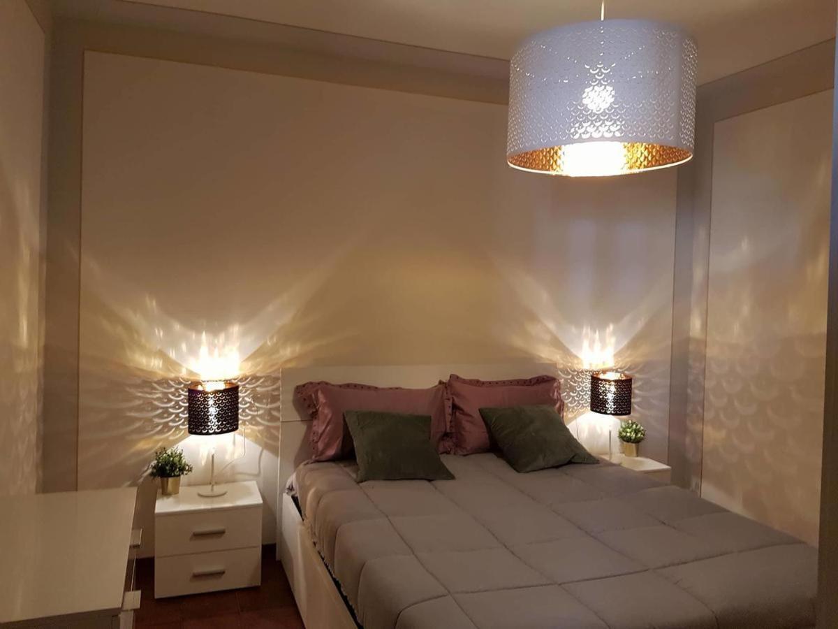 Cisanello Pisa Apartment エクステリア 写真