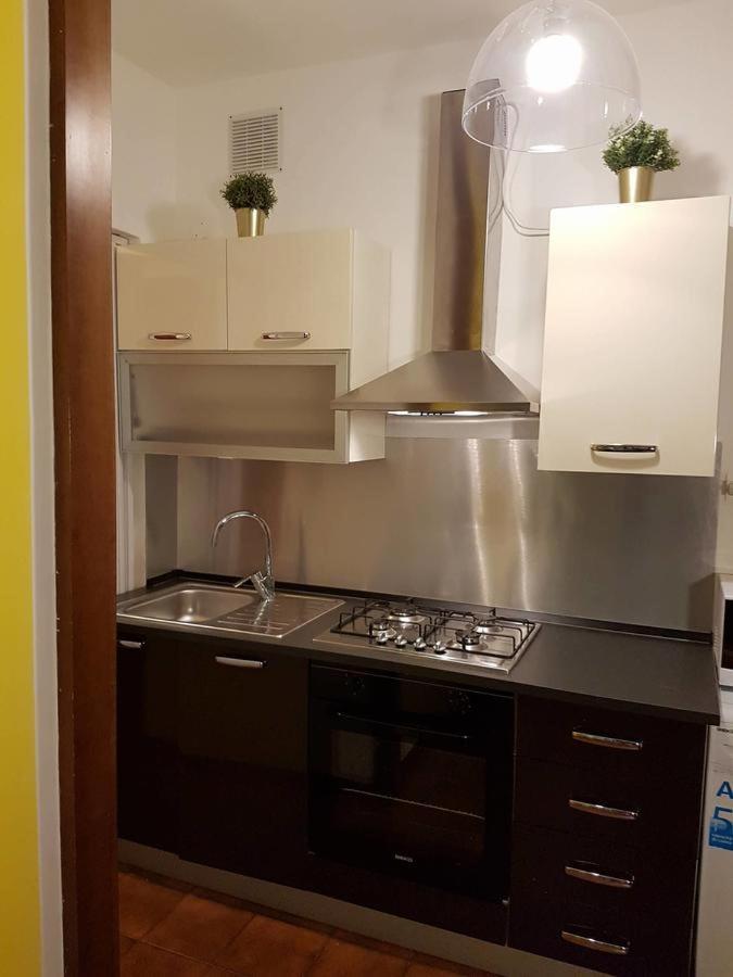 Cisanello Pisa Apartment エクステリア 写真