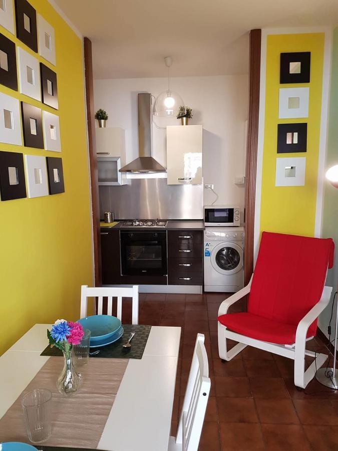 Cisanello Pisa Apartment エクステリア 写真