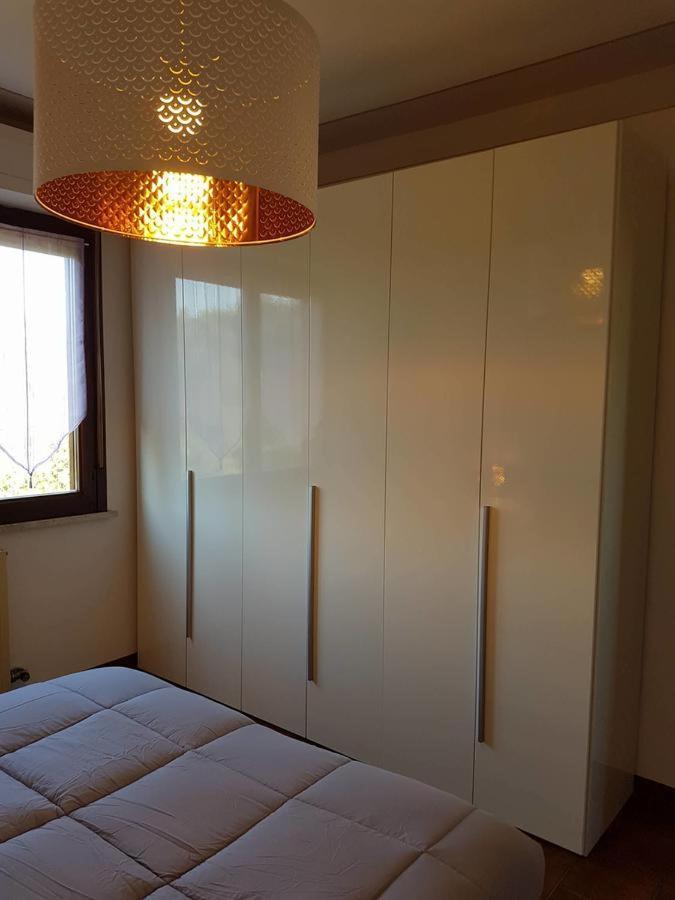 Cisanello Pisa Apartment エクステリア 写真