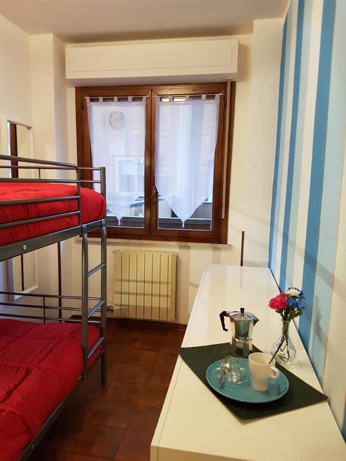 Cisanello Pisa Apartment エクステリア 写真