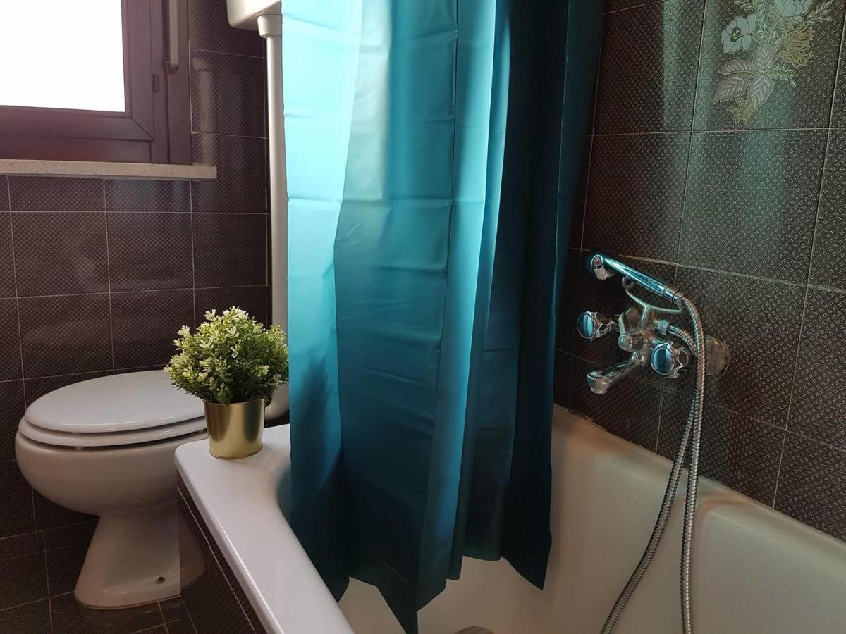 Cisanello Pisa Apartment エクステリア 写真