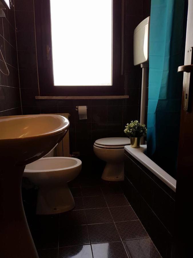 Cisanello Pisa Apartment エクステリア 写真