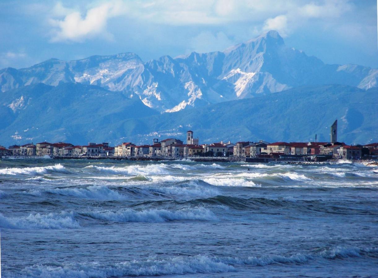 Cisanello Pisa Apartment エクステリア 写真