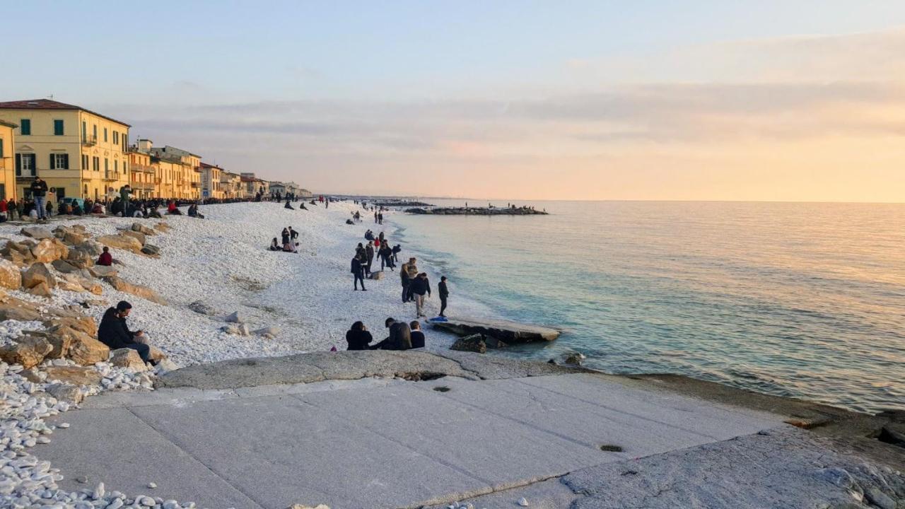 Cisanello Pisa Apartment エクステリア 写真